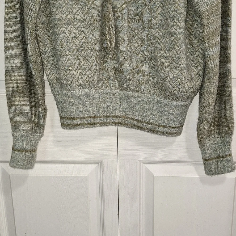 Free People long sleeve